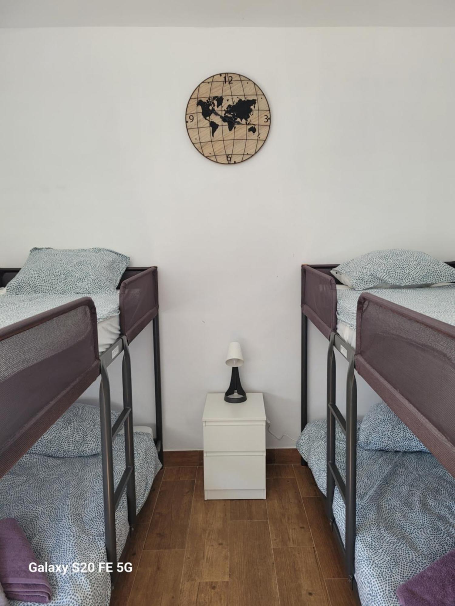 Bella Vista Apartment Piles Cameră foto